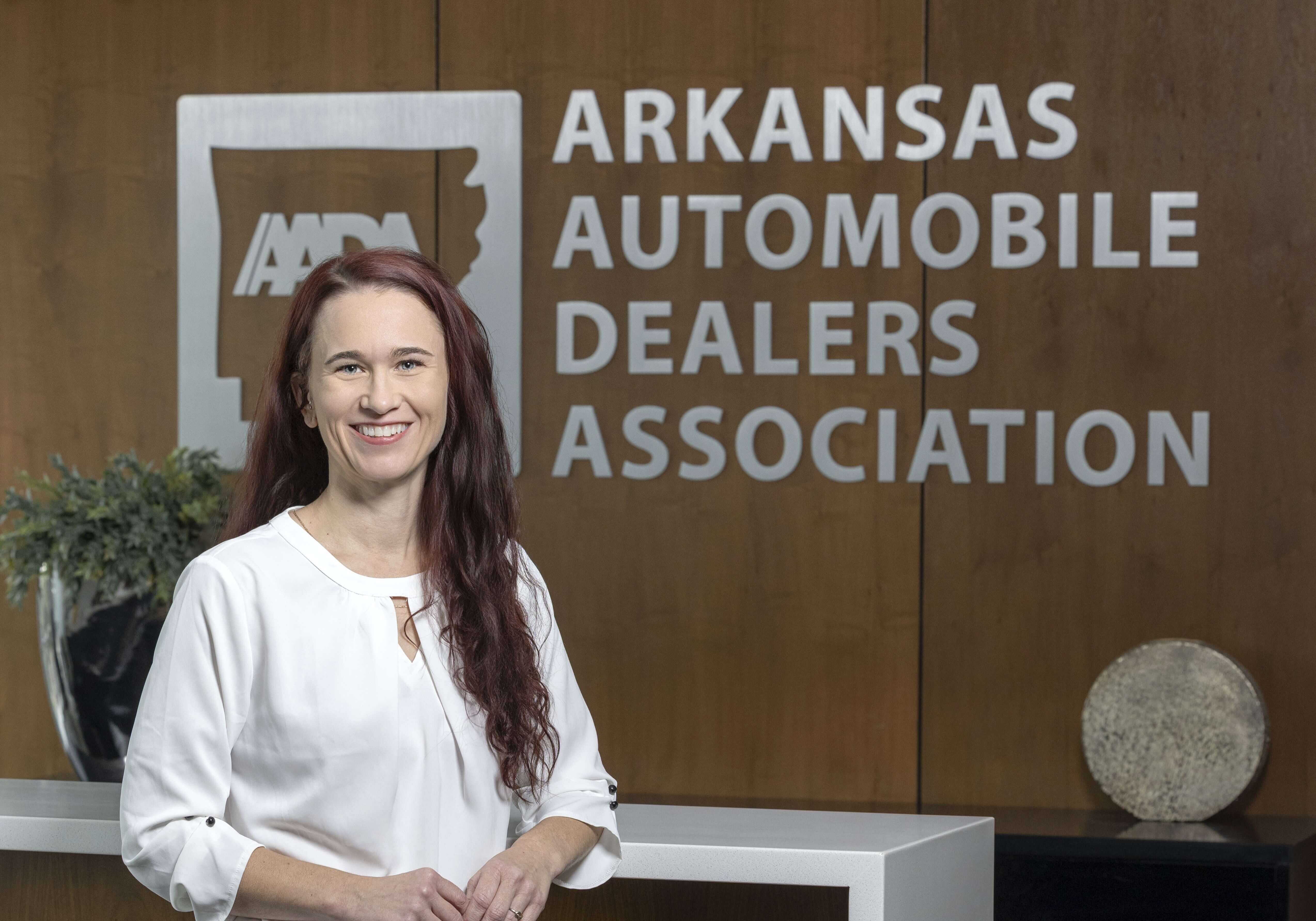 Karen E. Segrave | KES Photo

Arkansas Automotive Dealers Association. Jennifer Curtin.