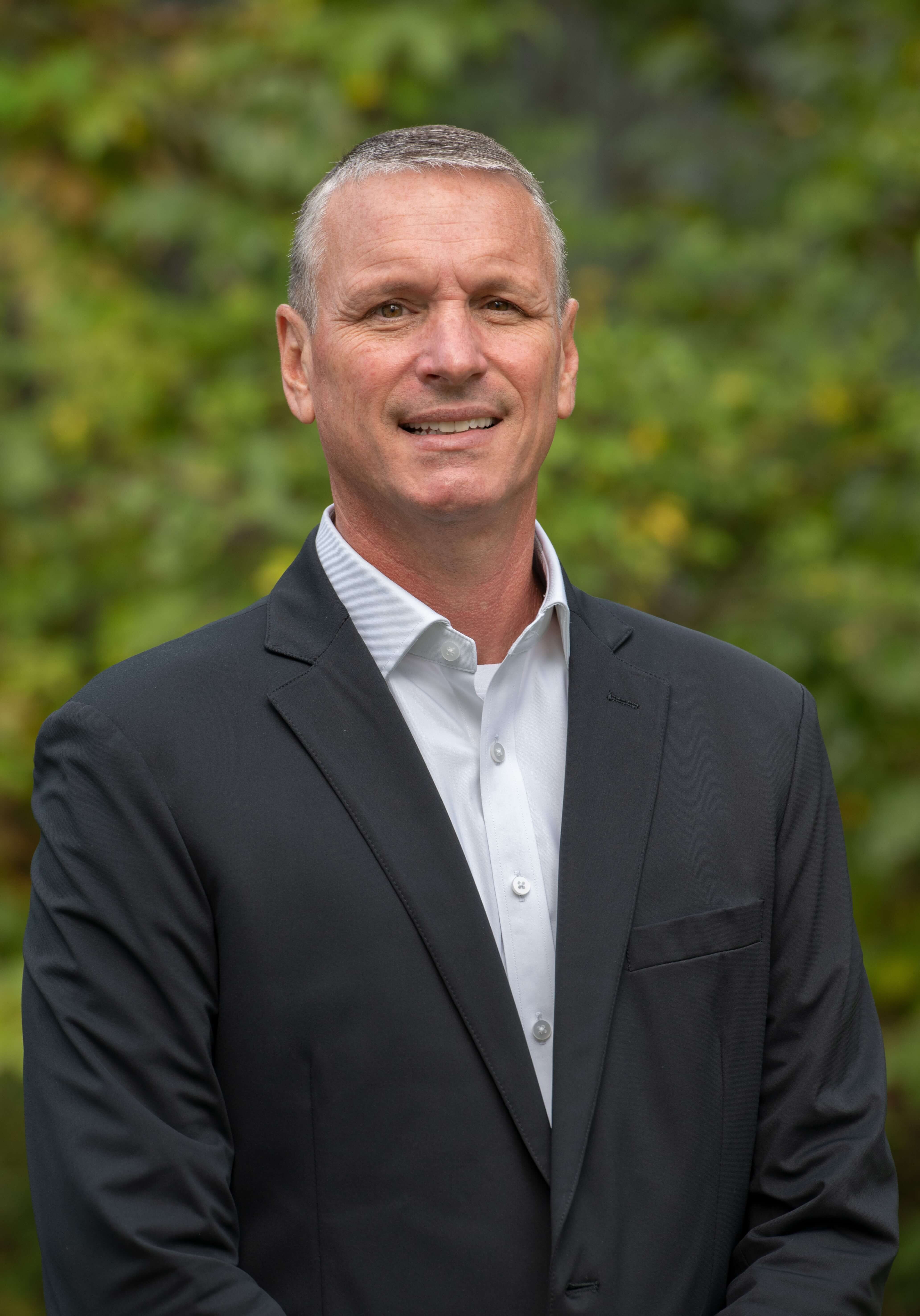 Michael Dickerson - Chairman